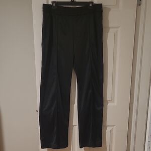 Black Women's Pants